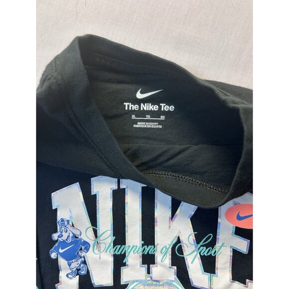 Nike Lot Boys Outfits Shirts Shorts Sets Athletic Sports Basketball Youth XL - Picture 8 of 11